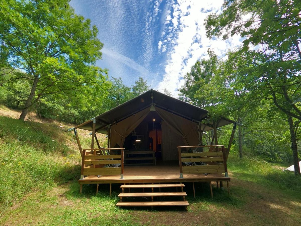 Отель Domaine De Clarat Lafarre  Экстерьер фото