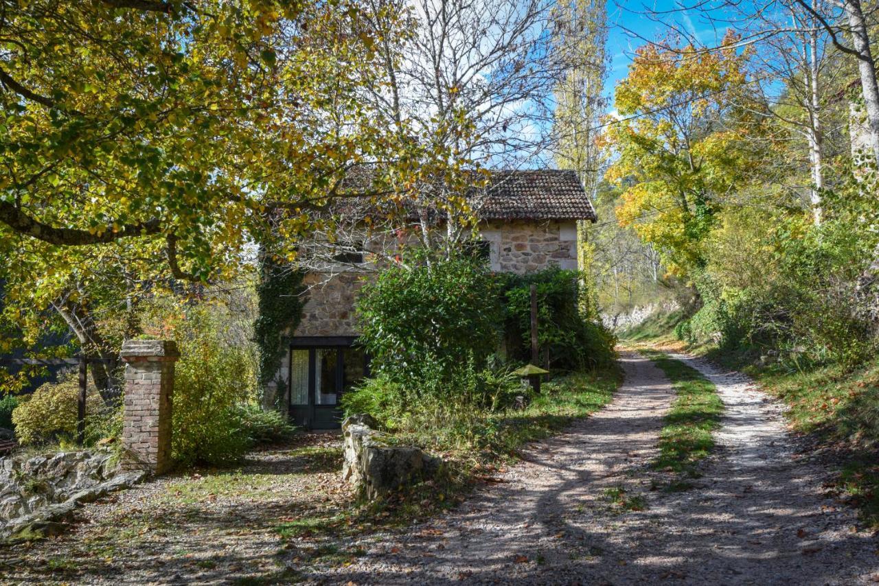 Отель Domaine De Clarat Lafarre  Экстерьер фото